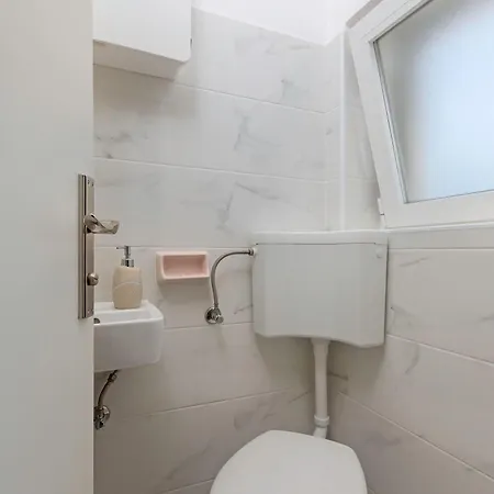 Oliva Apartment