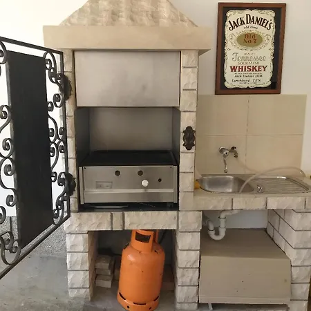 Apartment Oliva *