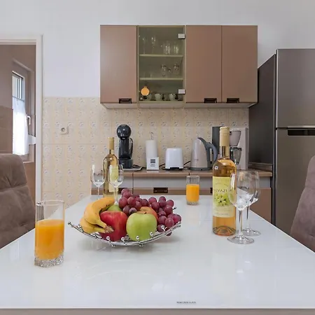 Apartment Oliva