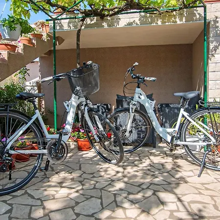 Oliva Appartement
