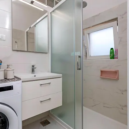 Appartement Oliva
