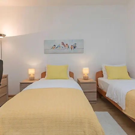 Oliva Appartement Pula