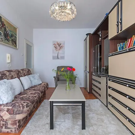 Oliva Appartement *