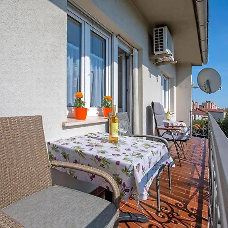 Appartement Oliva Pula